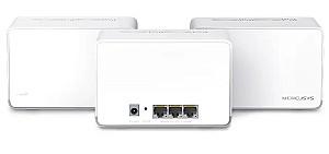 Sistema Mesh Mercusys Halo H70X (3-pack)