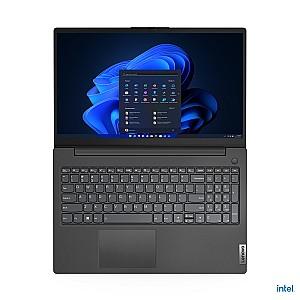 Laptop Lenovo V15 G4 IRU Black (83A1004XRU)