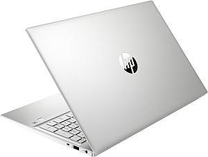 Laptop HP 15-fc0058ci Natural Silver (A19WBEA#UUQ)