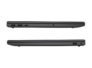 Laptop HP 15-fd0162ci Chalkboard Gray (B42WZEA#UUQ)