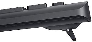 Set tastatura + Mouse DELL KM3322W (580-AKGH)