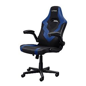 Fotoliu gaming Trust GXT 703W RIYE Black/Blue