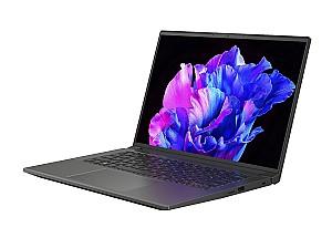 Laptop ACER Swift X 14 Steel Gray (NX.KEUEU.005)