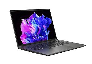 Laptop ACER Swift X 14 Steel Gray (NX.KEUEU.005)