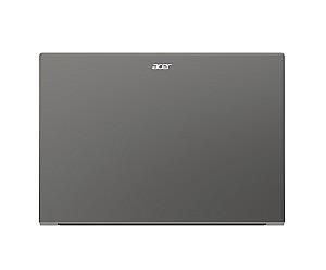 Laptop ACER Swift X 14 Steel Gray (NX.KEUEU.005)
