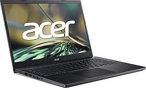 Laptop gaming ACER Aspire A715-76G Charcoal Black (NH.QMFEU.002)