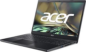 Laptop gaming ACER Aspire A715-76G Charcoal Black (NH.QMFEU.002)