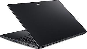 Laptop gaming ACER Aspire A715-76G Charcoal Black (NH.QMFEU.002)