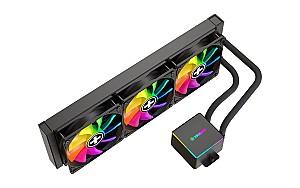 Cooler procesor Xilence Liqurizer 360 Pro ARGB Performance A+