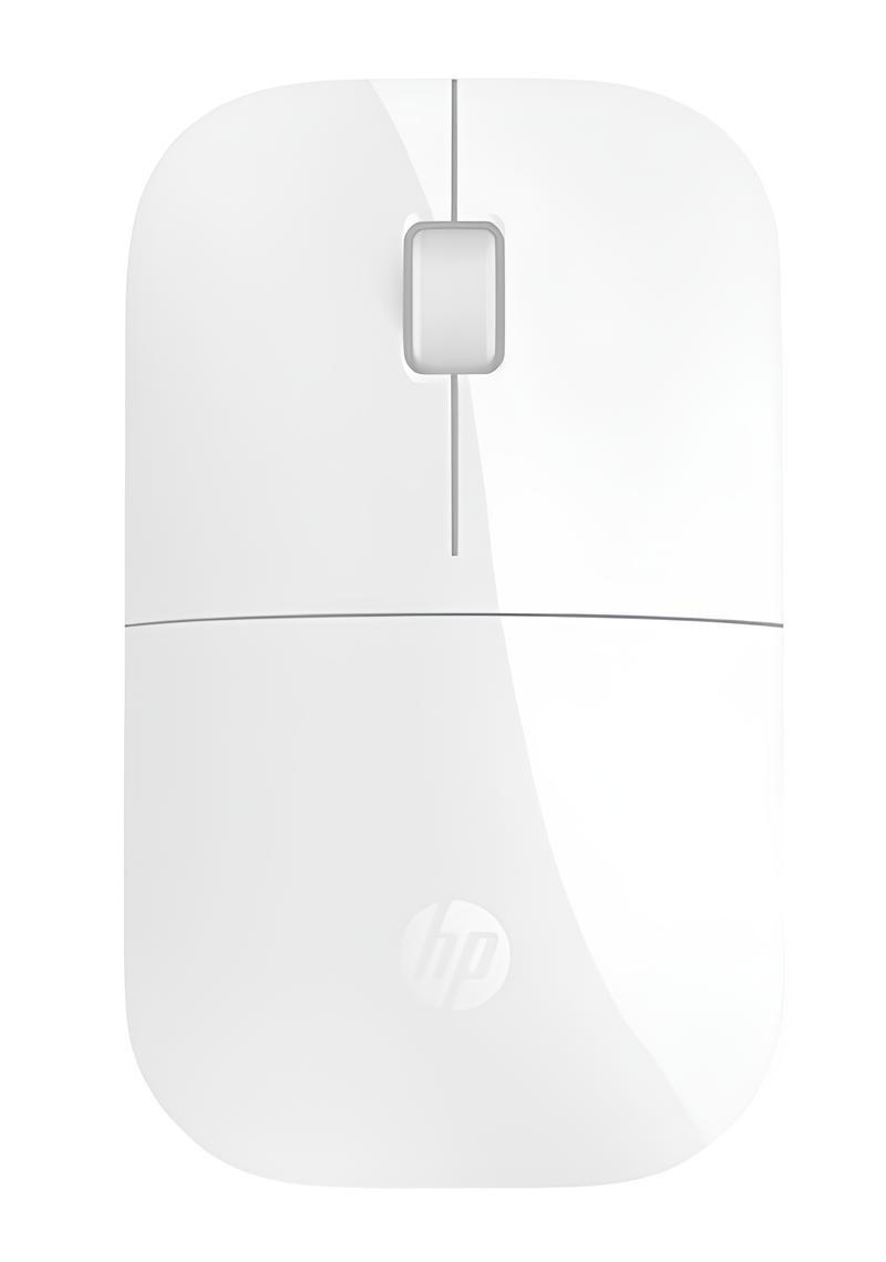Mouse HP Z3700 White