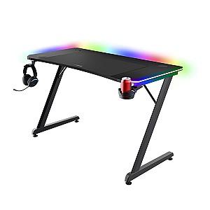 Masa gaming Trust GXT 710 LUMINUS PRO