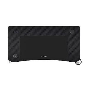 Masa gaming Trust GXT 710 LUMINUS PRO