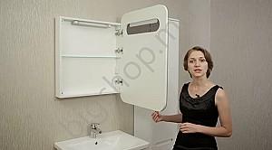 Oglindă Iuventa VNM-80 Oglinda 