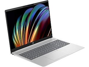Laptop HP Pavilion 16 Natural Silver (16-af0006ci)