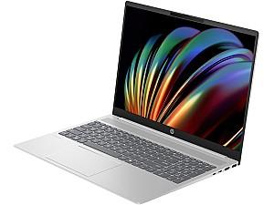 Laptop HP Pavilion 16 Natural Silver (16-af0006ci)