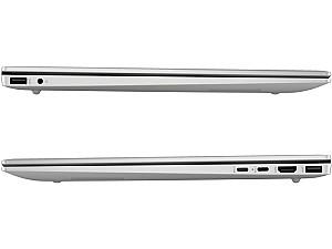 Laptop HP Pavilion 16 Natural Silver (16-af0006ci)