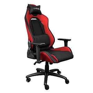 Fotoliu gaming Trust GXT 714W Ruya Black/Red
