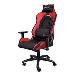 Fotoliu gaming Trust GXT 714W Ruya Black/Red