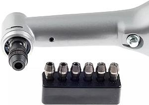 Polizor unghiular PROXXON LWB/A 29805