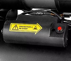 Compresor de aer Ronix RC-5012