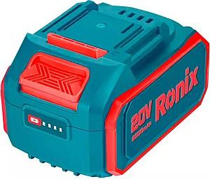 Masina de insurubat cu impact Ronix 8675