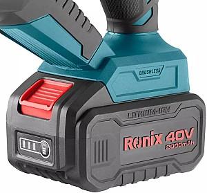 Fierastrau sabie Ronix 8904-40V