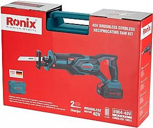 Fierastrau sabie Ronix 8904-40V