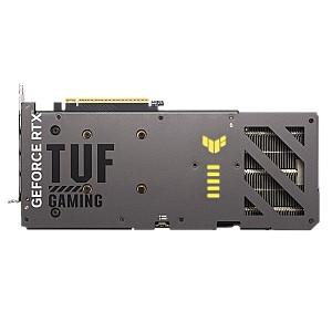 Placa video Asus TUF-RTX5060TI-O16G-GAMING