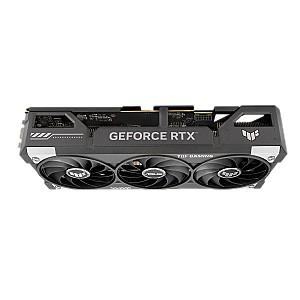 Placa video Asus TUF-RTX5060TI-O16G-GAMING