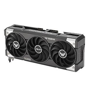 Placa video Asus TUF-RTX5060TI-O16G-GAMING