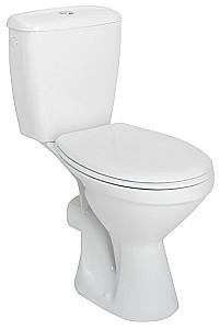 Vas WC KOLO IDOL + Capac Duroplast Soft Close 320049