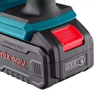 Ciocan rotopercutor Ronix 8910-40V