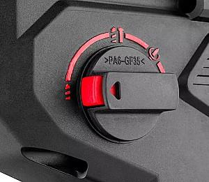 Ciocan rotopercutor Ronix 8910-40V