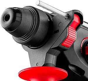 Ciocan rotopercutor Ronix 8910-40V