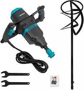 Masina de amestecat BIHUI MMB1800