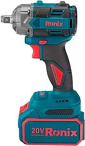 Masina de insurubat cu impact Ronix 8673