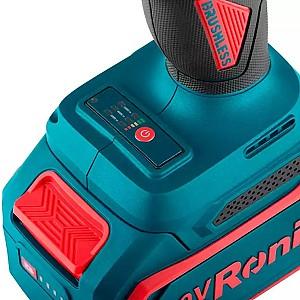 Masina de insurubat cu impact Ronix 8673