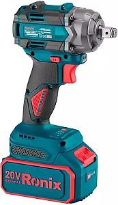 Masina de insurubat cu impact Ronix 8673