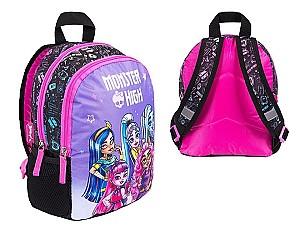 Rucsac Bambino Monster Nigh 30cm