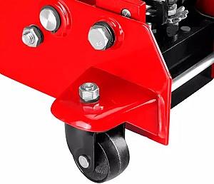 Cric auto Ronix RH-4912