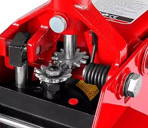 Cric auto Ronix RH-4912