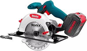 Fierastrau circular Ronix 8609