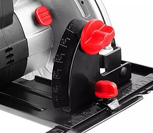 Fierastrau circular Ronix 8609