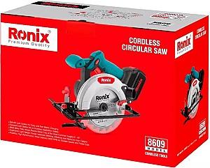 Fierastrau circular Ronix 8609