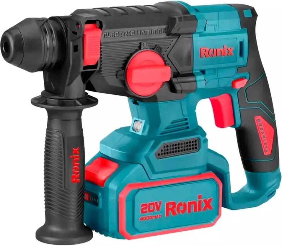 Ciocan rotopercutor Ronix 8678