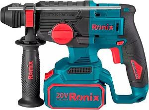 Ciocan rotopercutor Ronix 8678