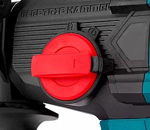 Ciocan rotopercutor Ronix 8678