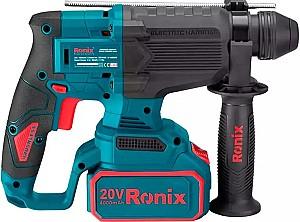 Ciocan rotopercutor Ronix 8678