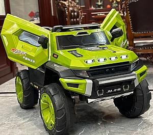 Maşină electrică VLM JE-306 (3680015-4R)