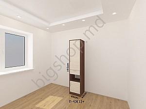 Dulap penal PS P-43(1)